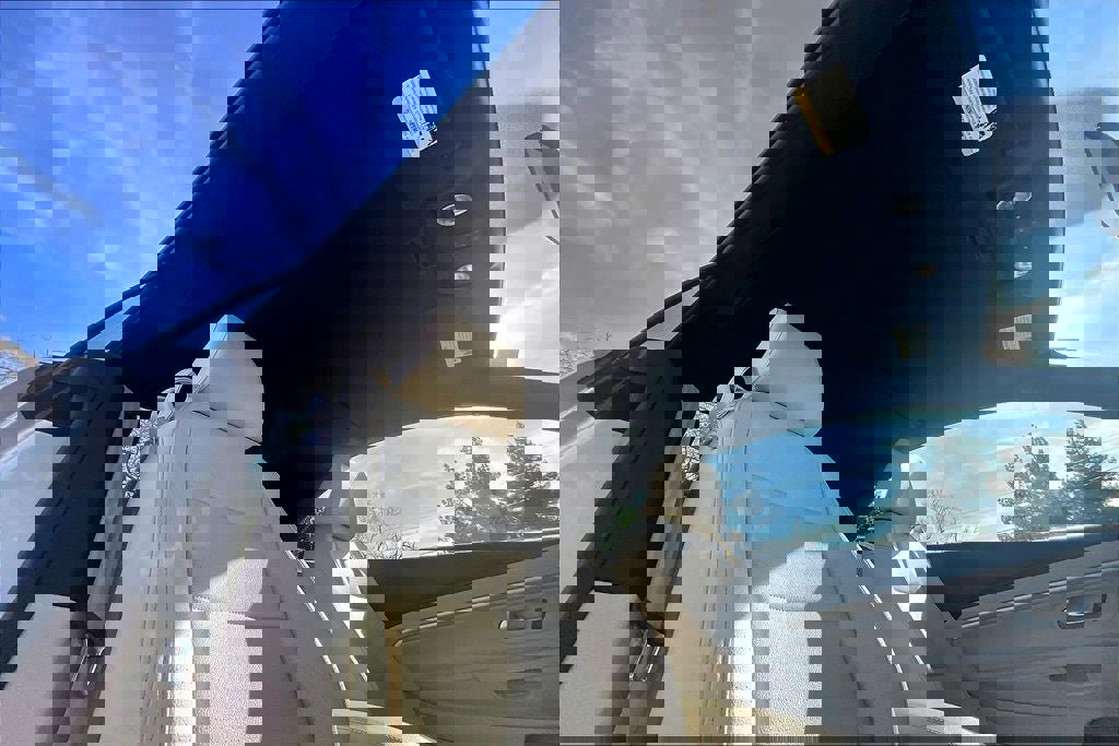 Used 2012 Volkswagen Eos Komfort image 24