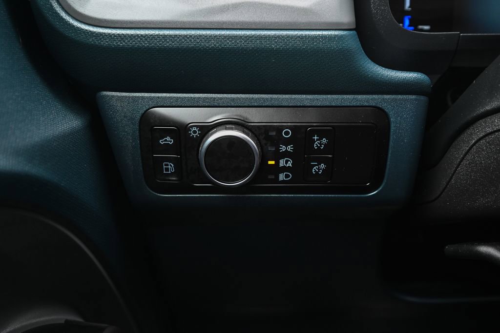 New 2025 Ford Maverick XL FWD image 35