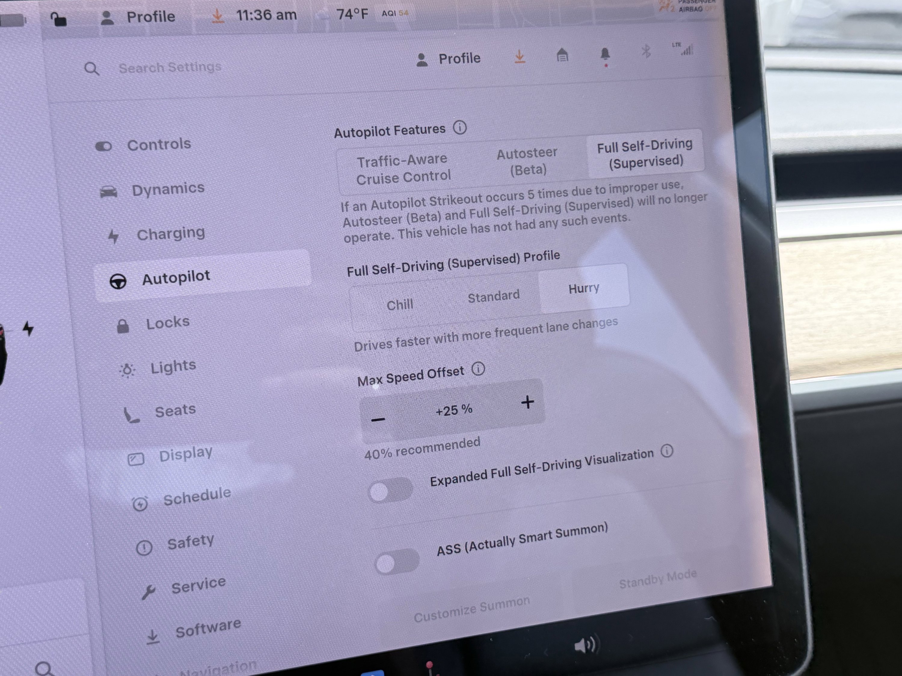 Used 2018 Tesla Model 3 Mid Range image 64