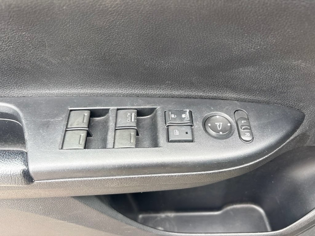 Used 2014 Honda Accord LX image 13