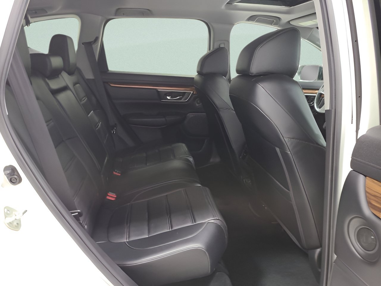 Certified 2019 Honda CR-V EX-L image 15
