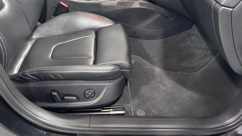 Used 2012 Audi S4 Premium Plus image 18