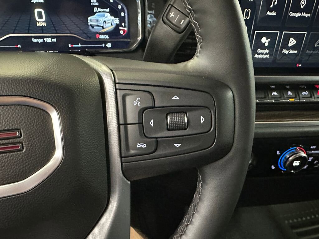 Used 2023 GMC Sierra 1500 Elevation image 8