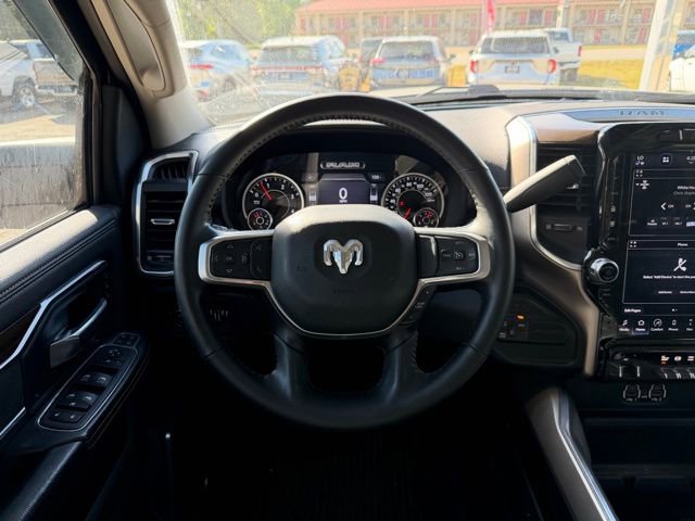 Used 2024 RAM 3500 Laramie AWD/4WD image 38