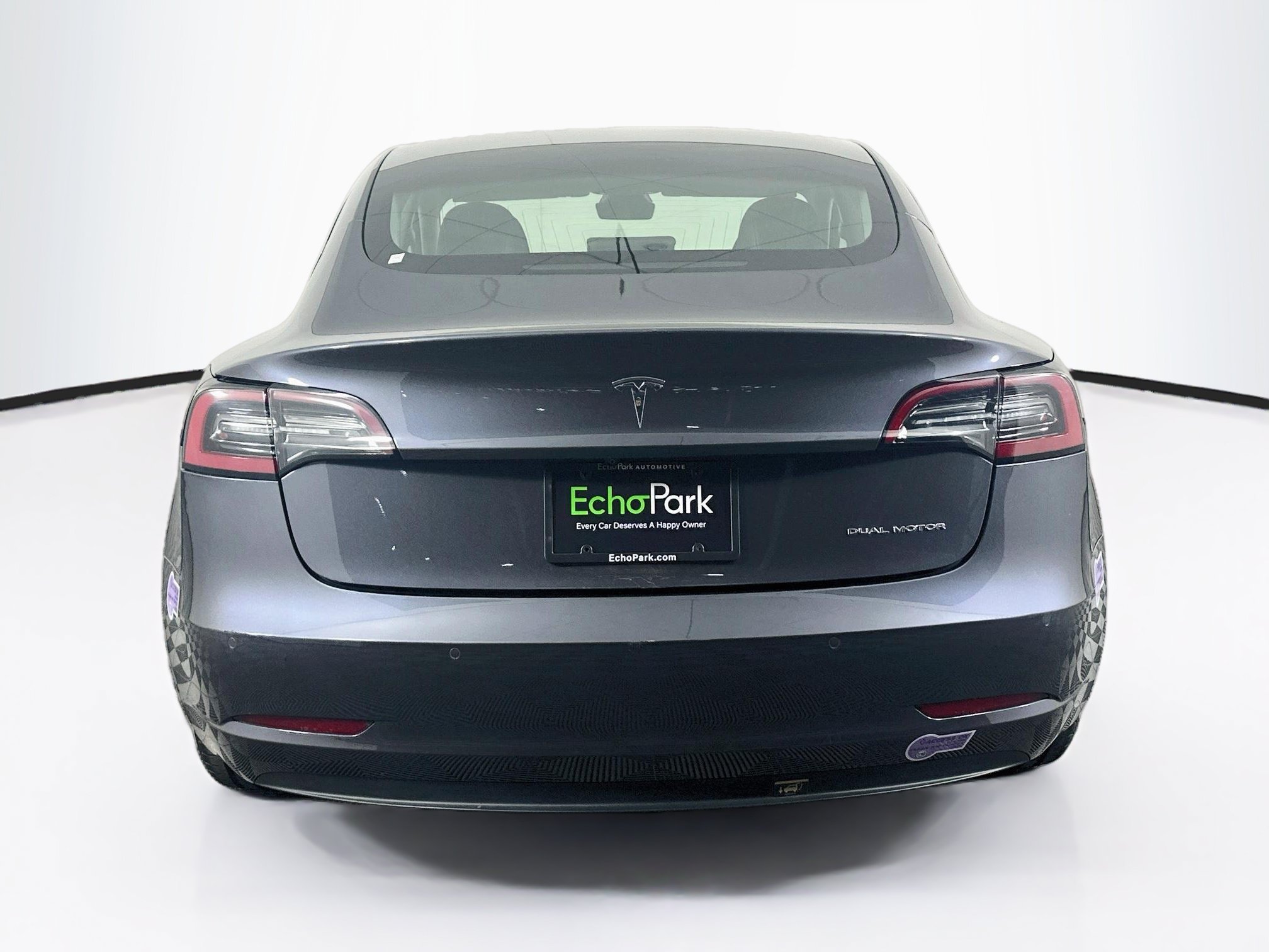 Used 2018 Tesla Model 3 Long Range AWD/4WD image 7