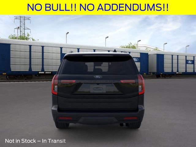New 2026 Ford Expedition Tremor AWD/4WD image 6