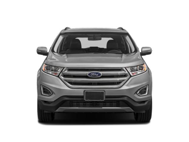 Used 2015 Ford Edge Titanium w/ Technology Package FWD image 4