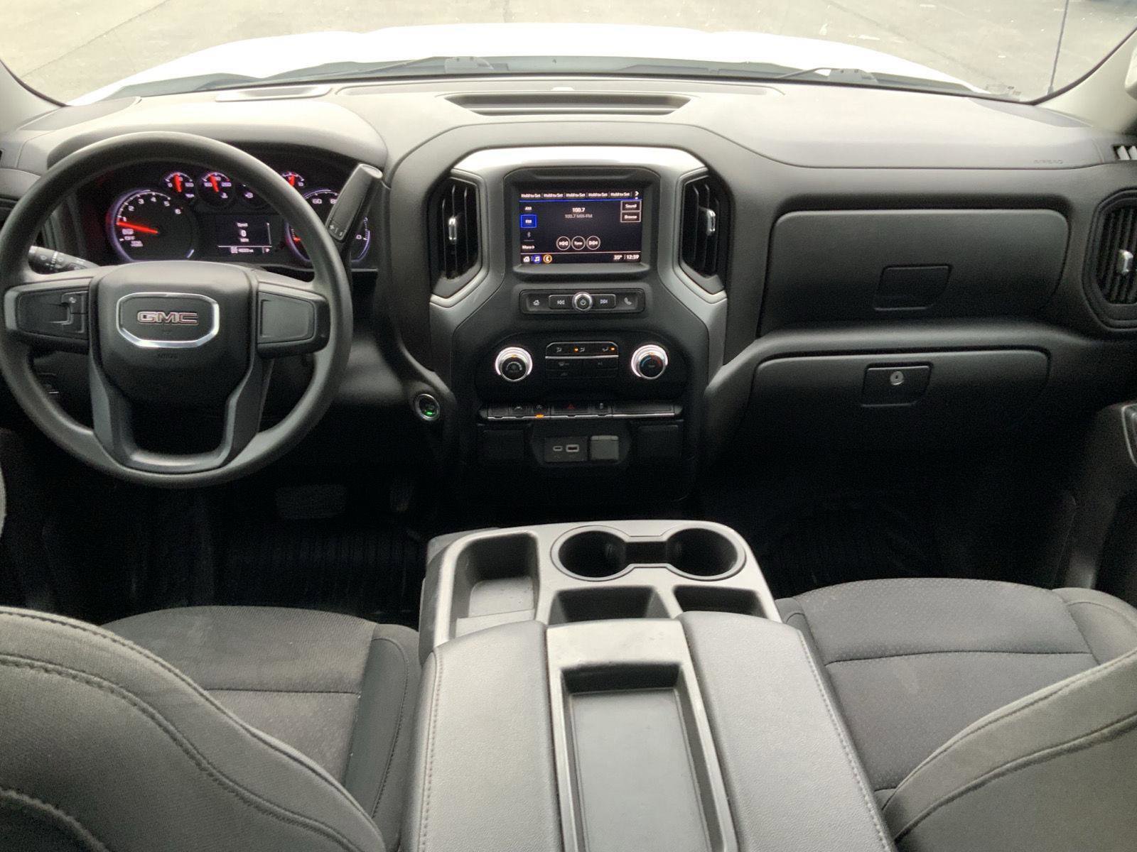 Used 2023 GMC Sierra 1500 Pro image 43