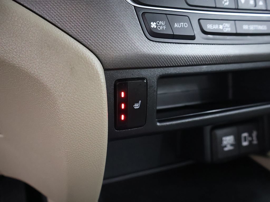 Used 2023 Honda Ridgeline RTL image 53