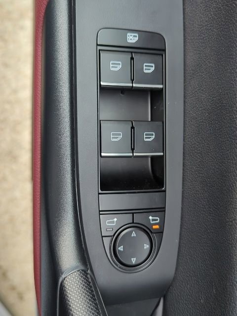 Used 2026 MAZDA CX-50 AWD 2.5 Hybrid w/ Weather Package image 13