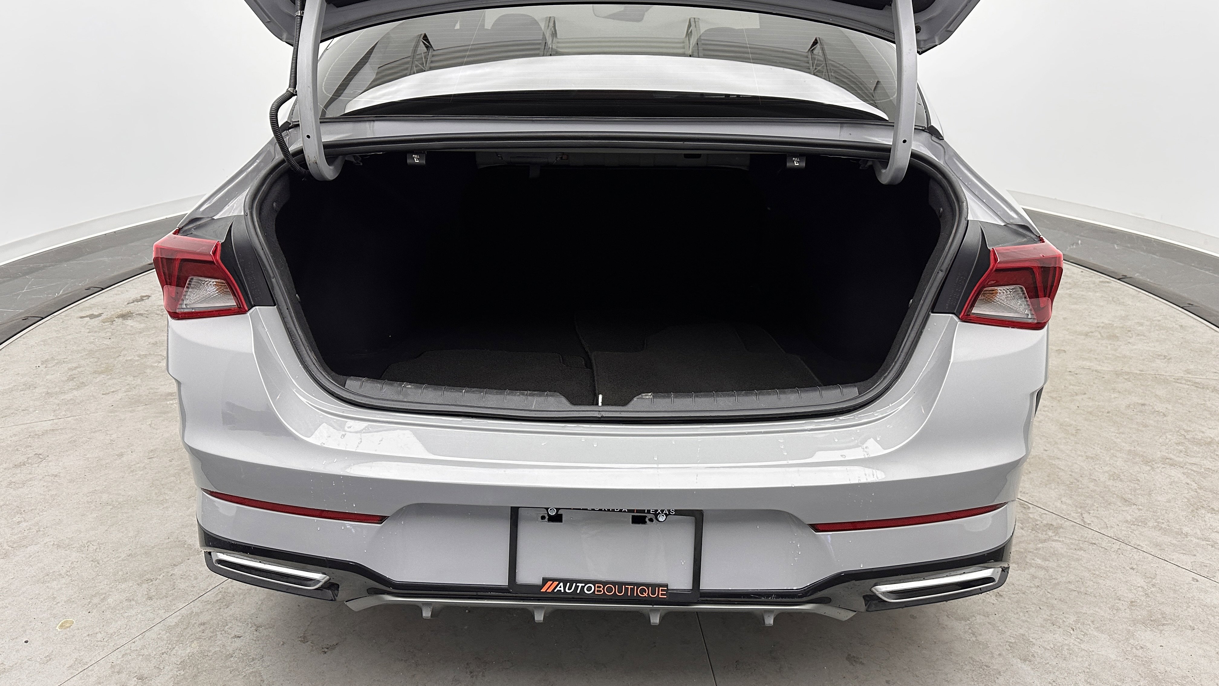 Used 2023 Kia K5 GT-Line w/ GT-Line Premium Package image 29