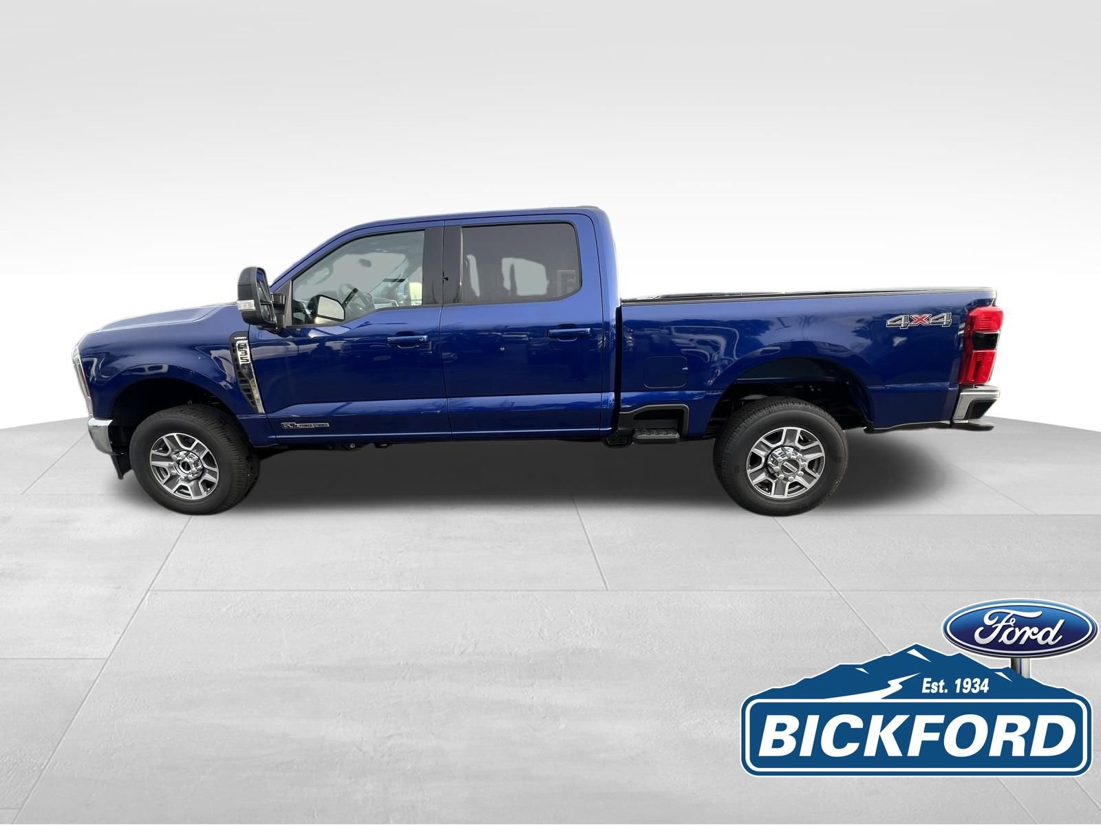 New 2026 Ford F350 Lariat image 9