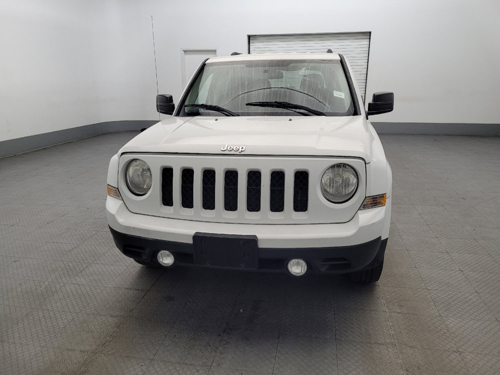 Used 2014 Jeep Patriot Sport AWD/4WD image 15
