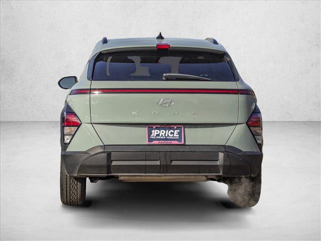 Used 2024 Hyundai Kona SEL image 6