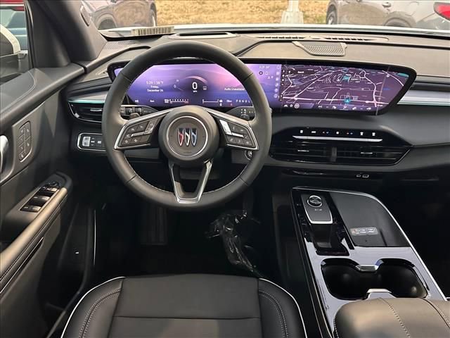 New 2026 Buick Enclave Preferred w/ Power Package image 18