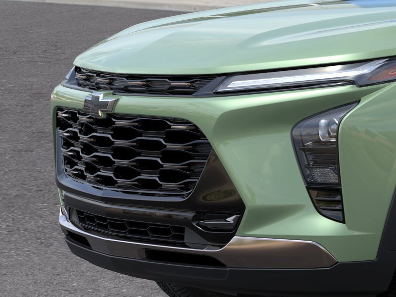 New 2026 Chevrolet Trax ACTIV FWD image 13