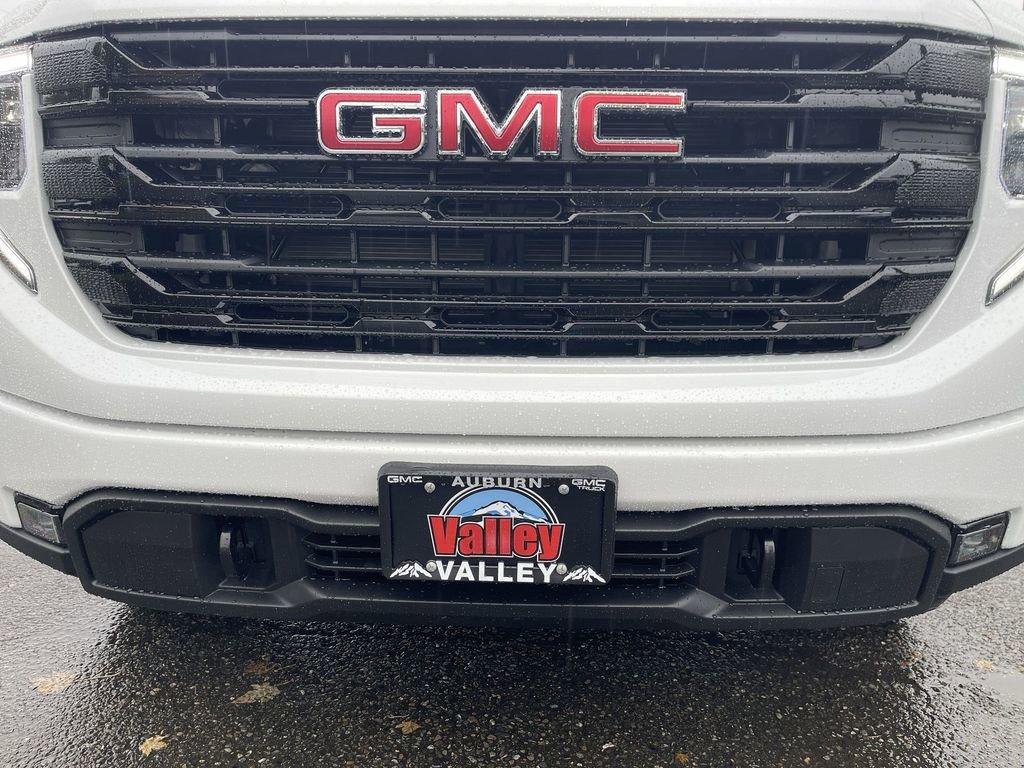 New 2026 GMC Sierra 1500 Elevation image 30