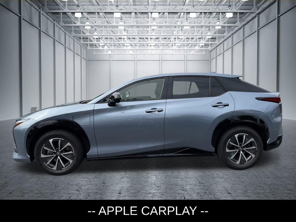 Used 2023 Lexus RZ 450e Premium w/ Technology Package AWD/4WD image 3