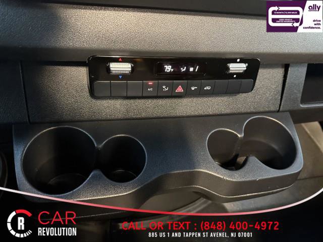 Used 2019 Mercedes-Benz Sprinter 170 image 20