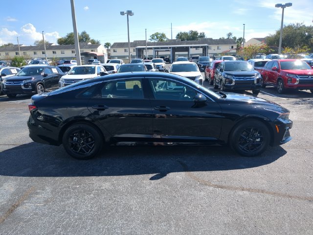 Used 2026 Kia K5 LXS FWD image 5