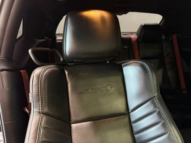 Used 2022 Dodge Challenger SRT Super Stock RWD image 30