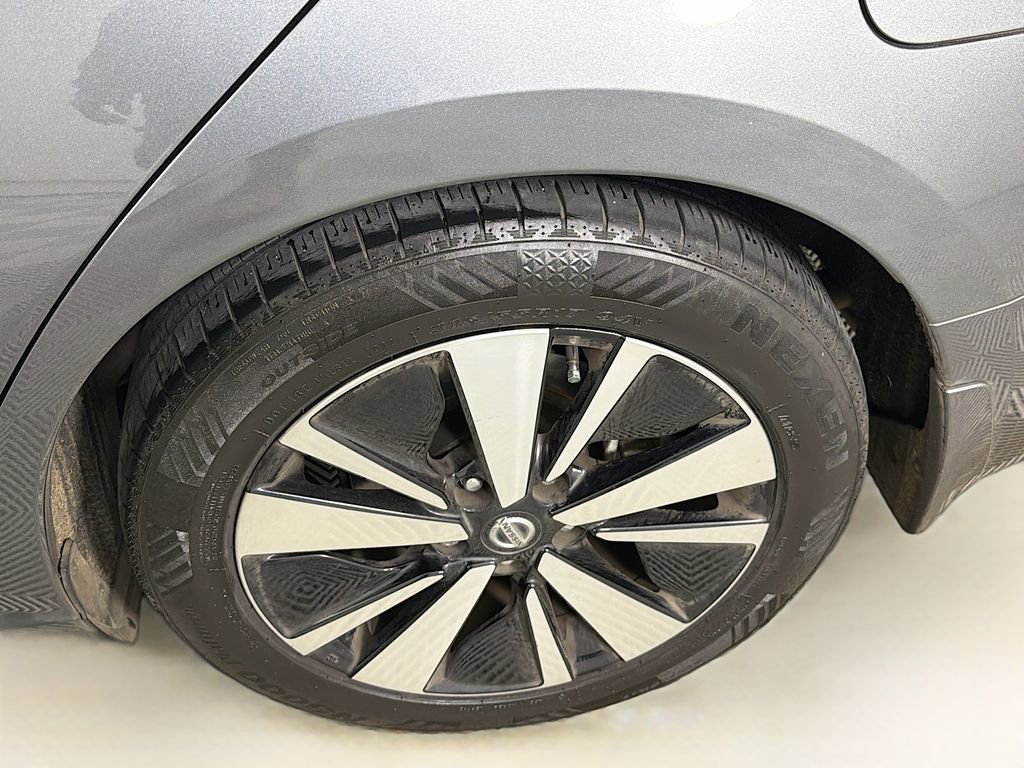 Used 2020 Nissan Altima 2.5 SL image 30