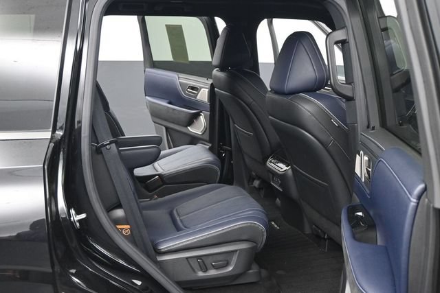 Used 2026 INFINITI QX80 4WD w/ Sport Exterior Package image 47
