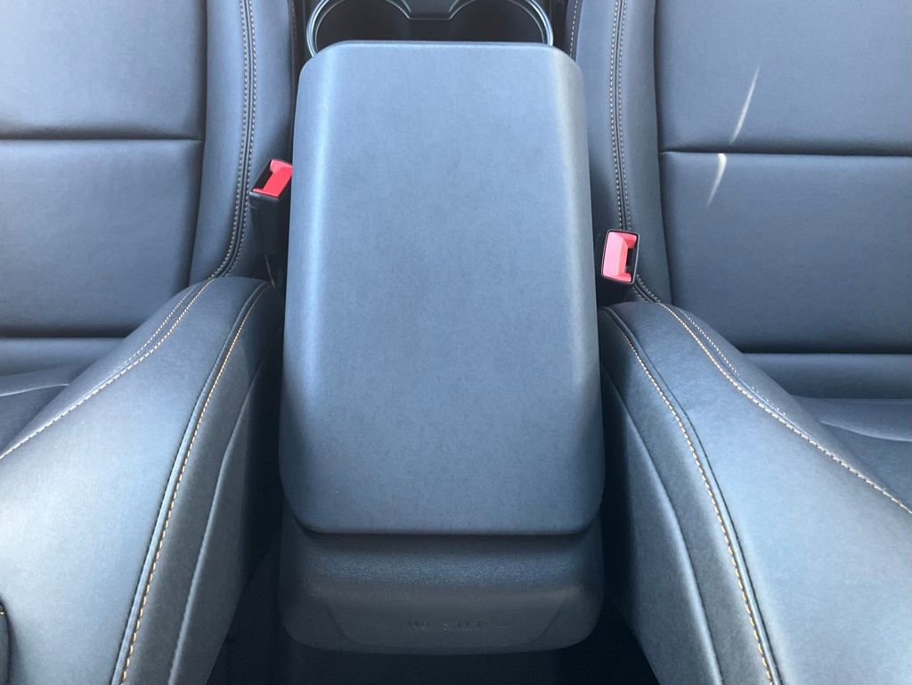 Certified 2023 Ford Bronco Badlands image 38