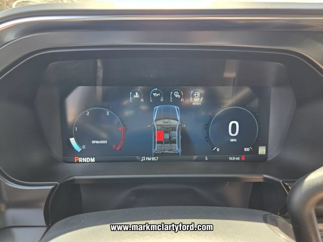 New 2026 Ford F250 Platinum w/ Platinum Plus Package AWD/4WD image 21