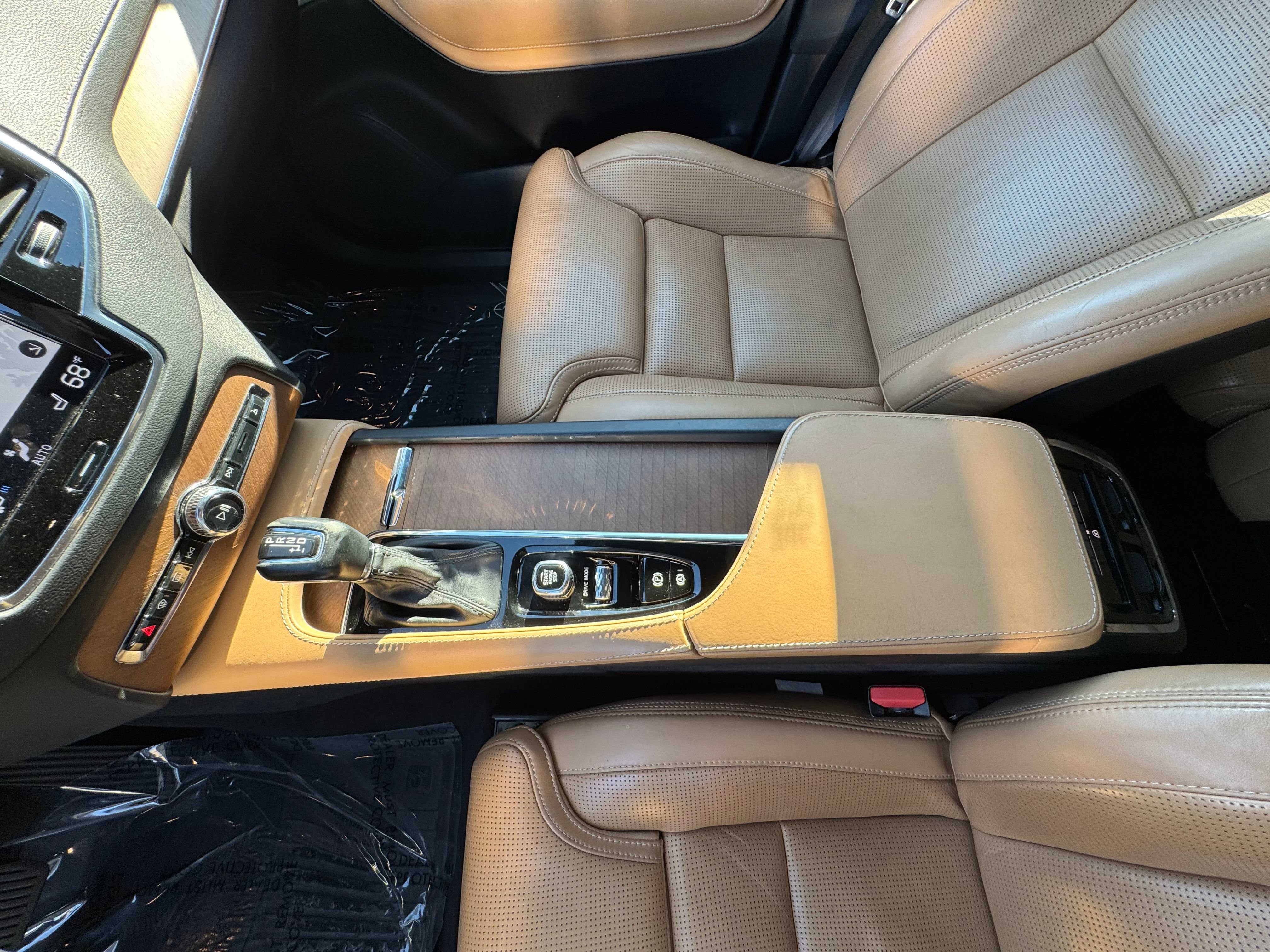 Used 2018 Volvo XC90 T6 Inscription w/ Convenience Package AWD/4WD image 64
