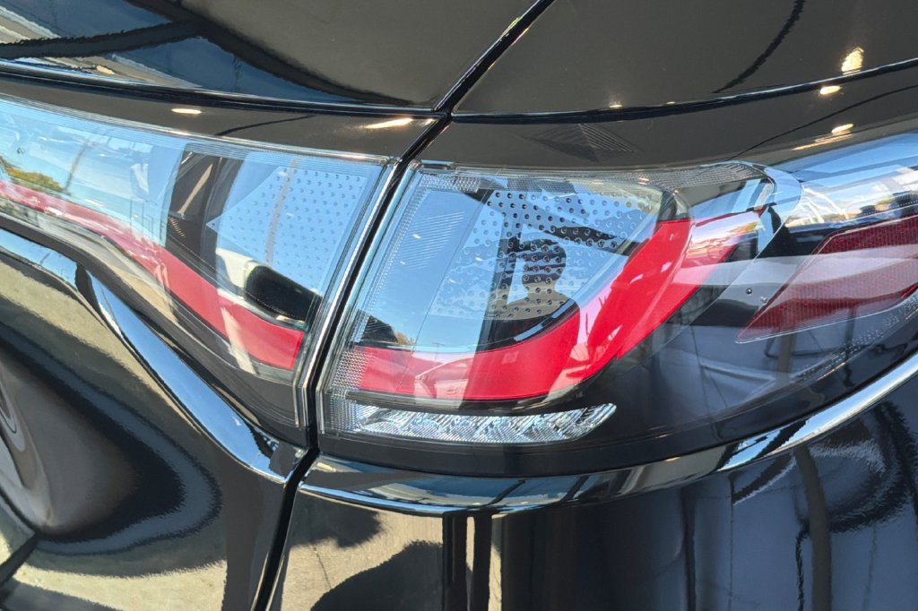 New 2027 Honda HR-V Sport image 31