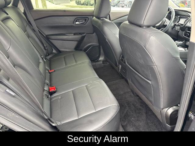 Certified 2023 Nissan Rogue SV w/ SV Premium B Package image 14