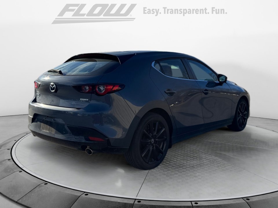 Used 2023 MAZDA MAZDA3 s image 7