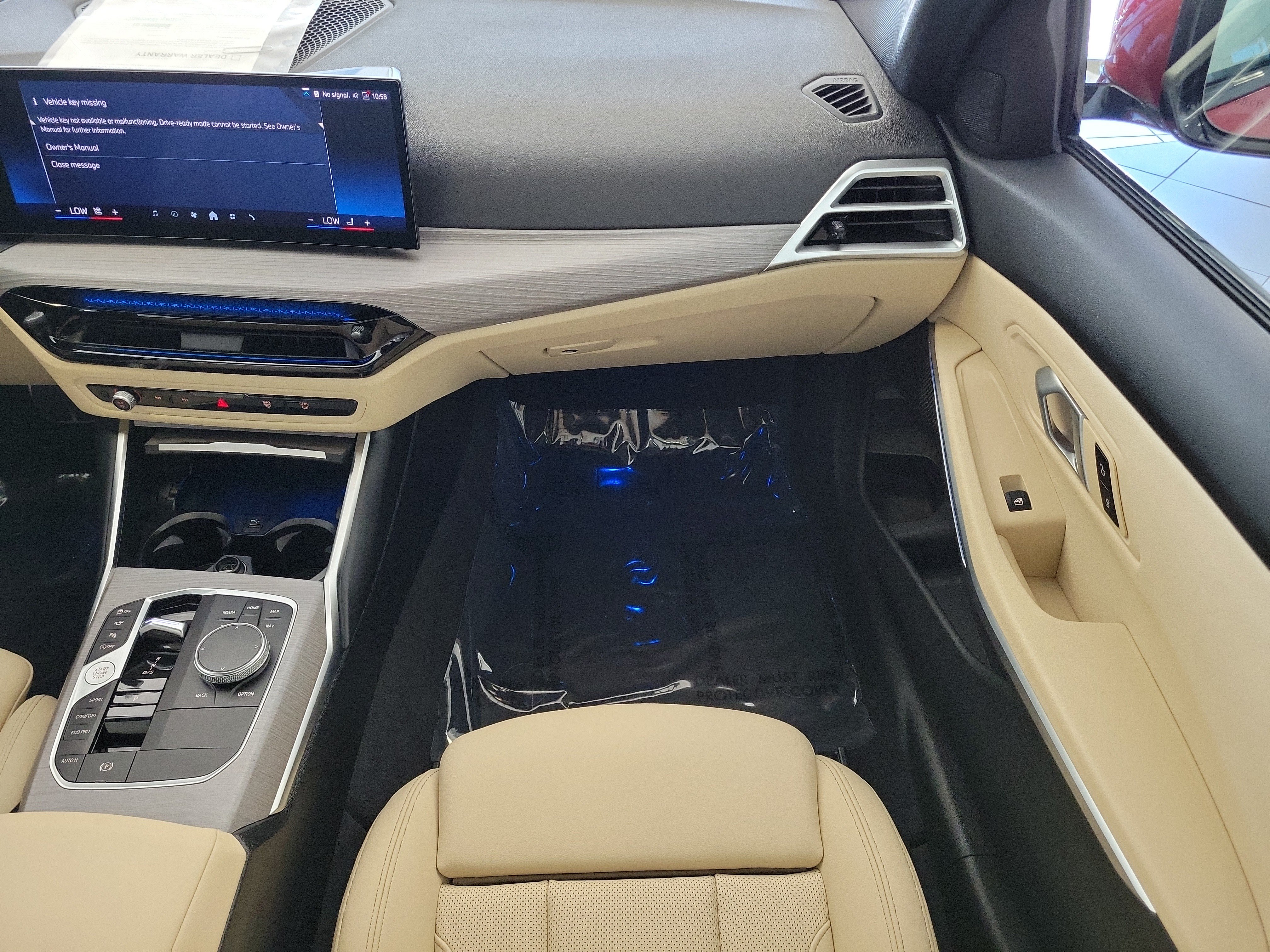 Used 2026 BMW 330i Sedan w/ M Sport Package RWD image 15