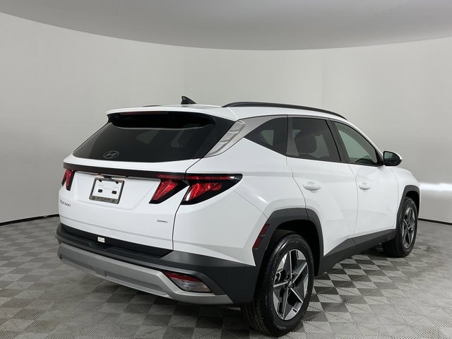 Used 2025 Hyundai Tucson SEL image 5