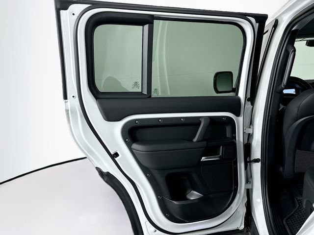 New 2026 Land Rover Defender 130 S AWD/4WD image 22