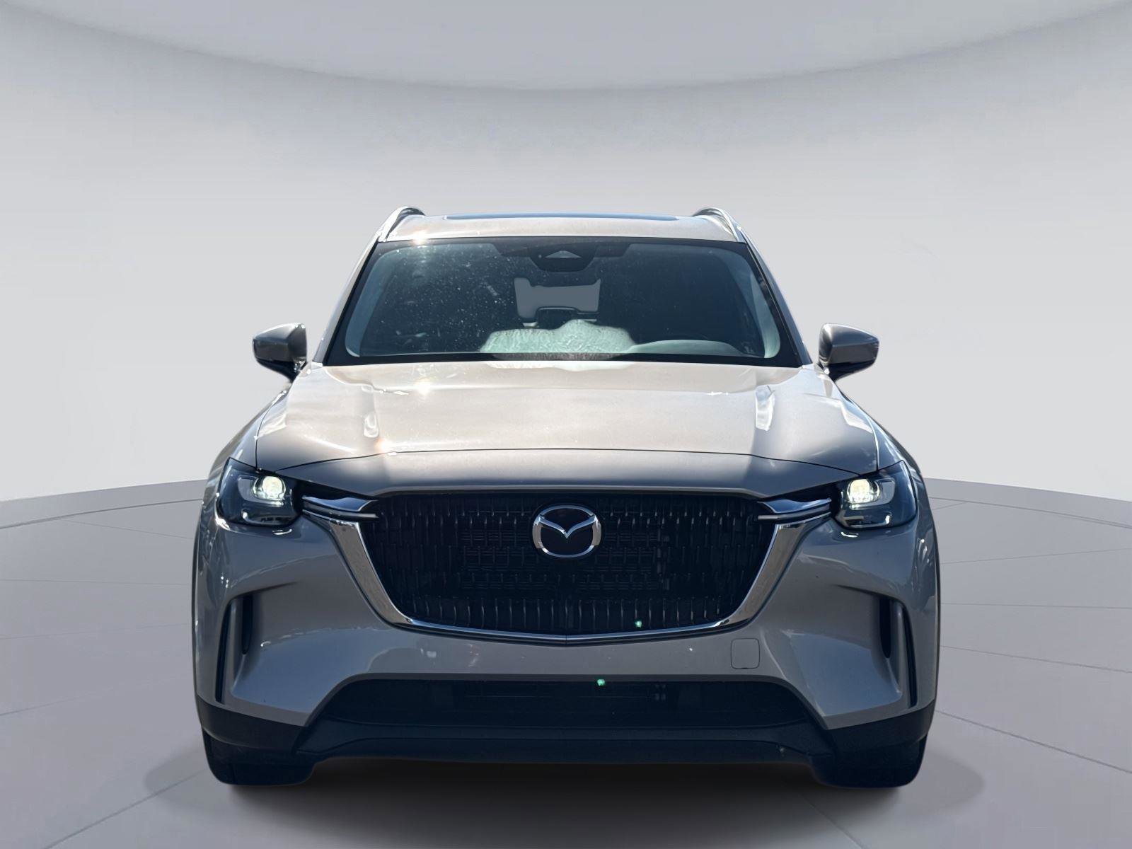 Certified 2024 MAZDA CX-90 Plug-In Hybrid w/ Preferred image 8