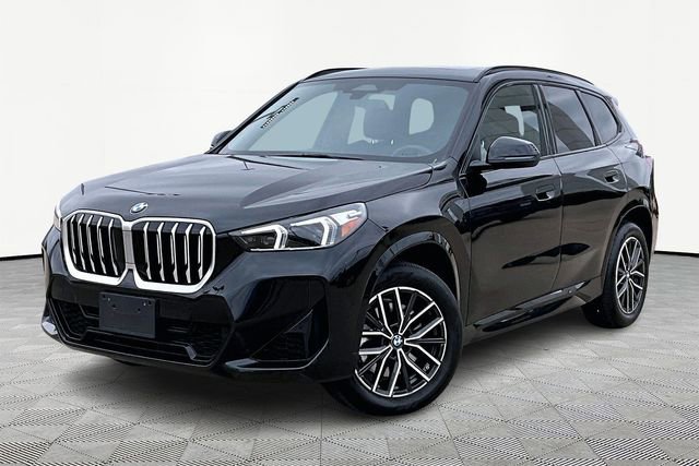 Used 2025 BMW X1 xDrive28i w/ M Sport Package AWD/4WD image 1