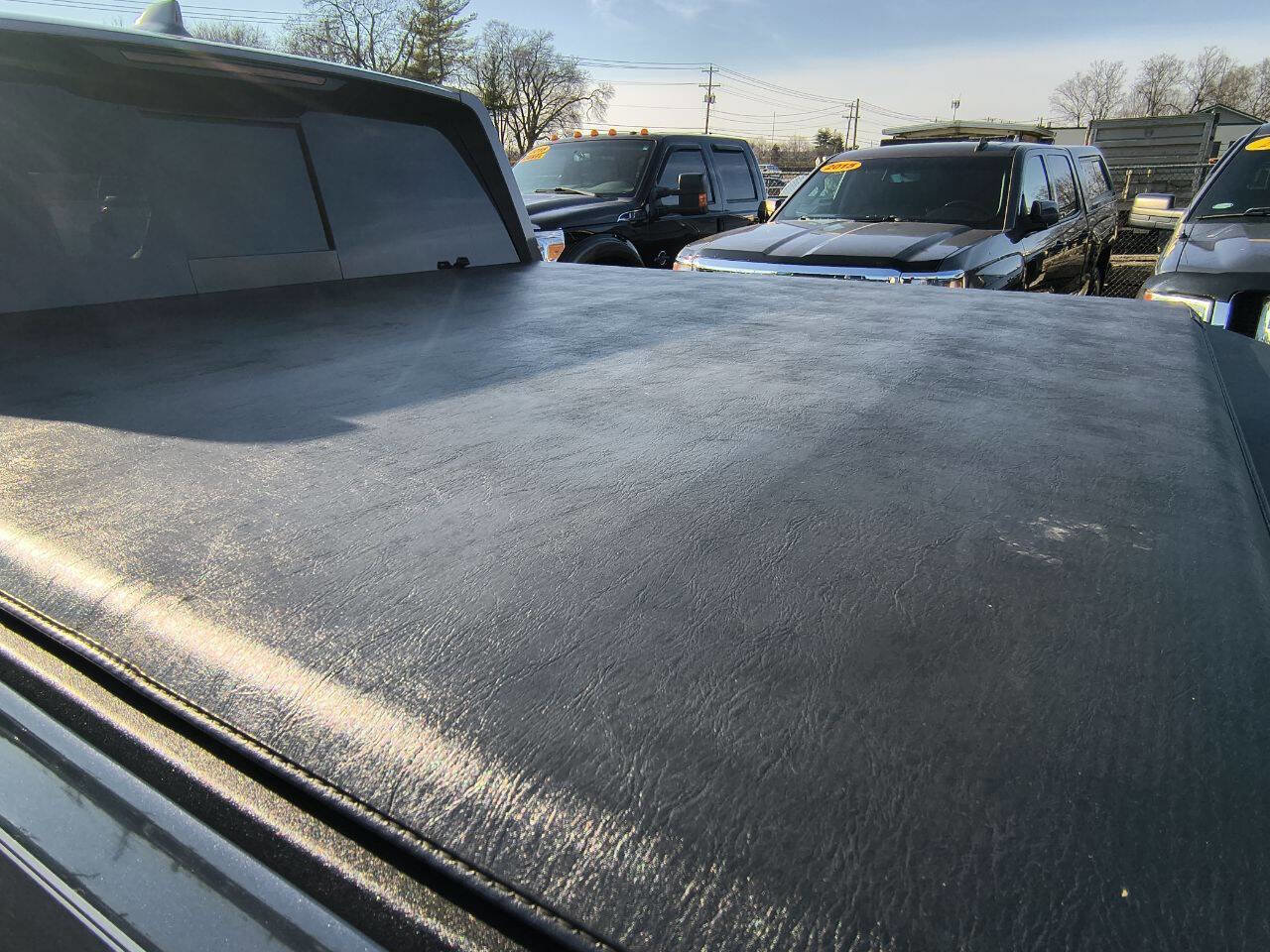 Used 2019 Honda Ridgeline RTL-E image 9