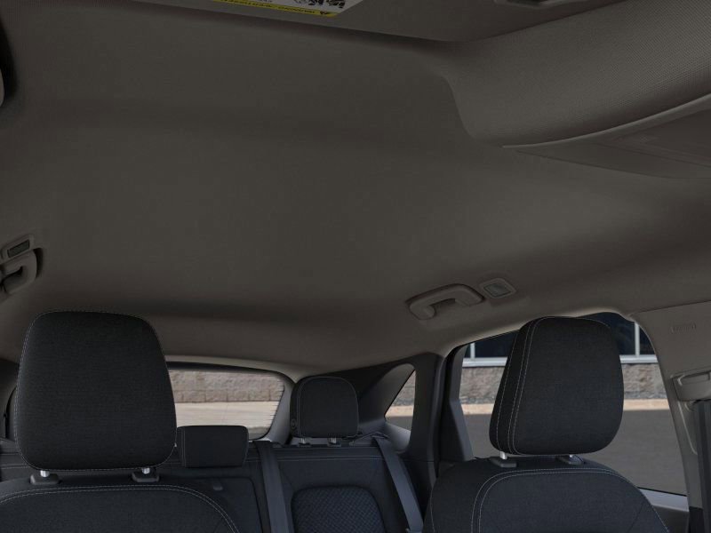 New 2025 Ford Escape Active image 22