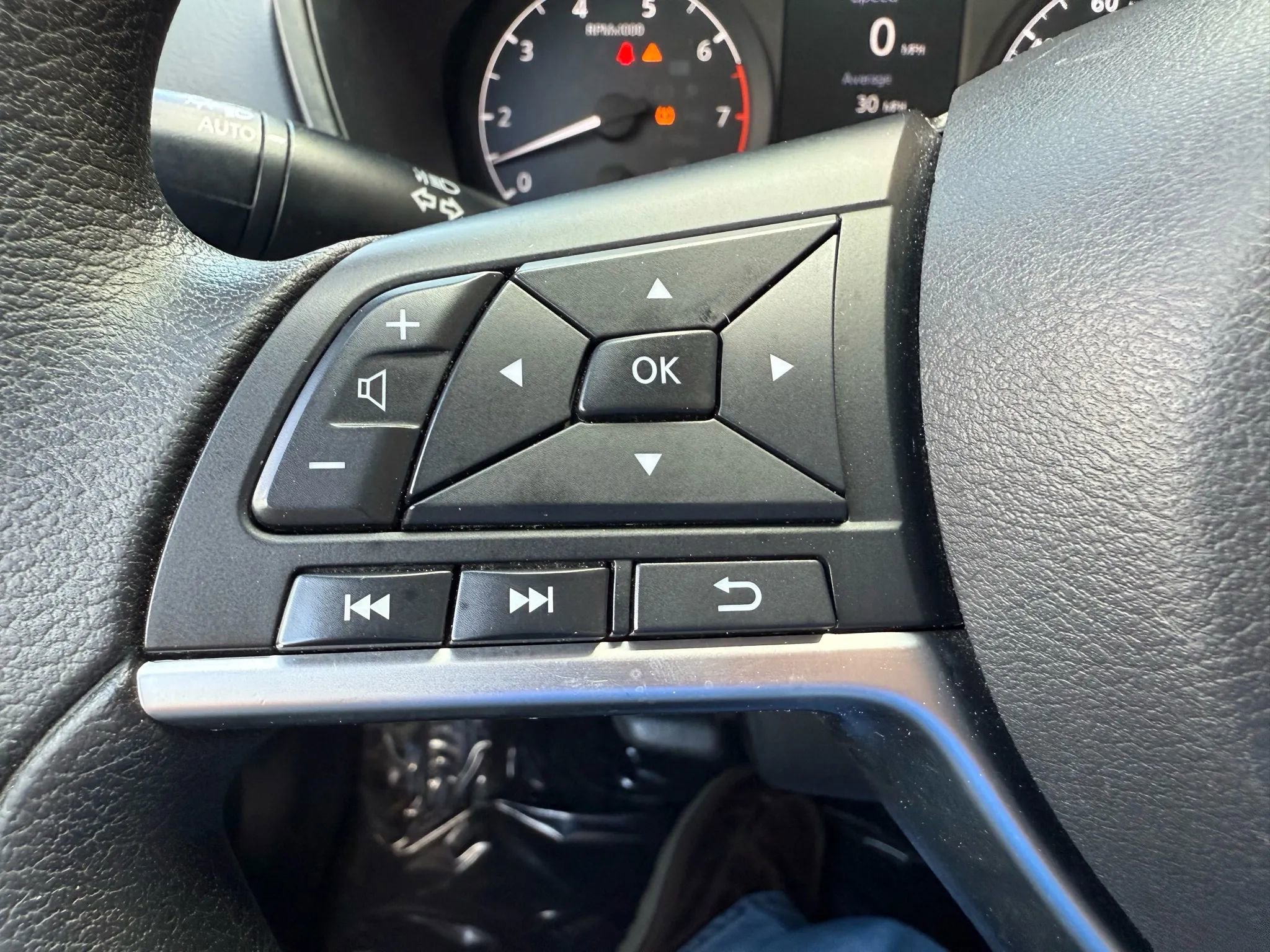 Used 2022 Nissan Altima 2.5 S FWD image 13