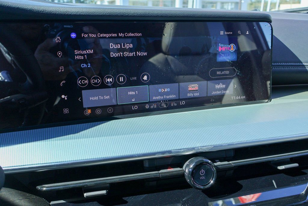 New 2026 Nissan Murano SL image 5