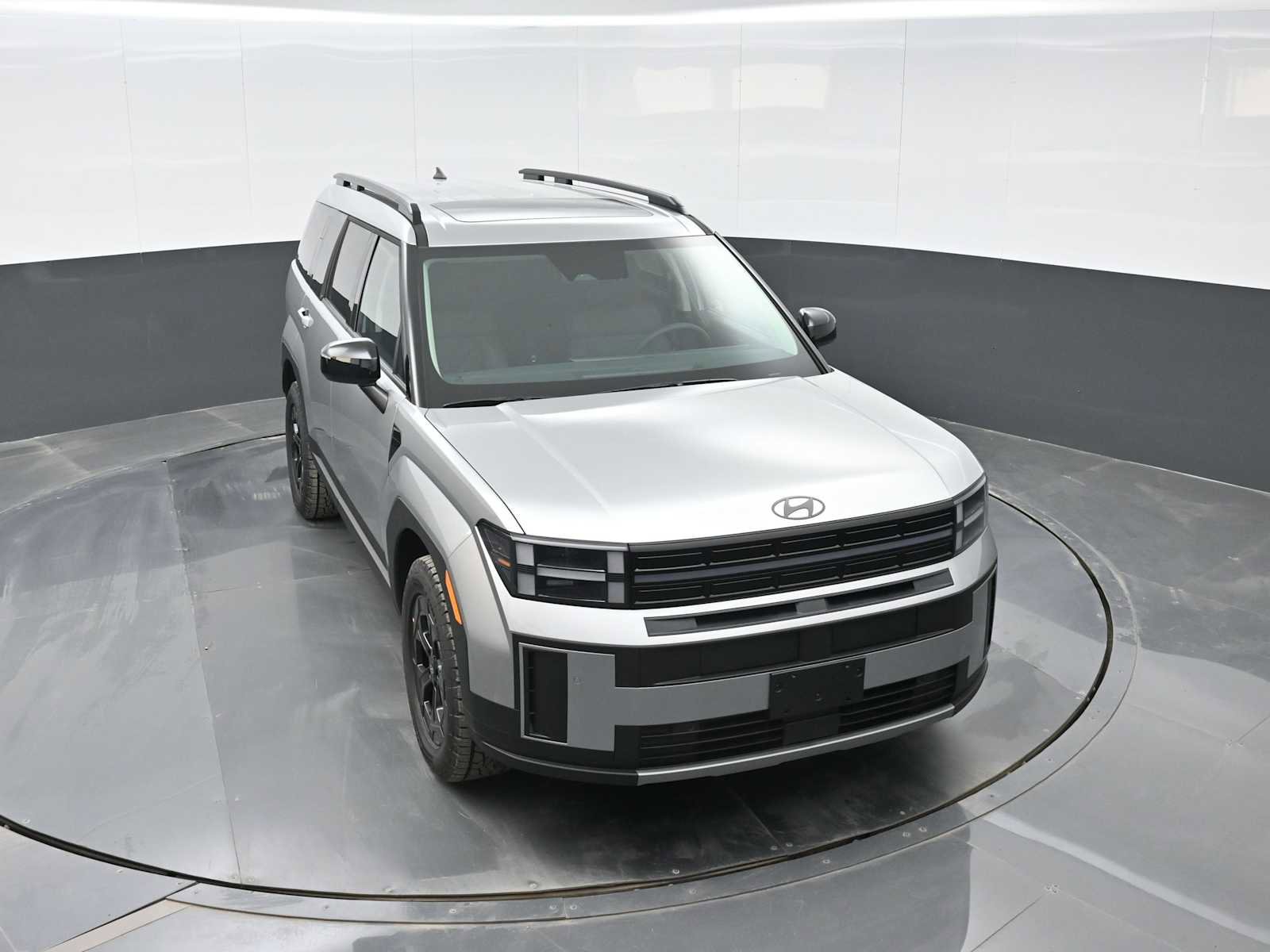 New 2026 Hyundai Santa Fe XRT image 21