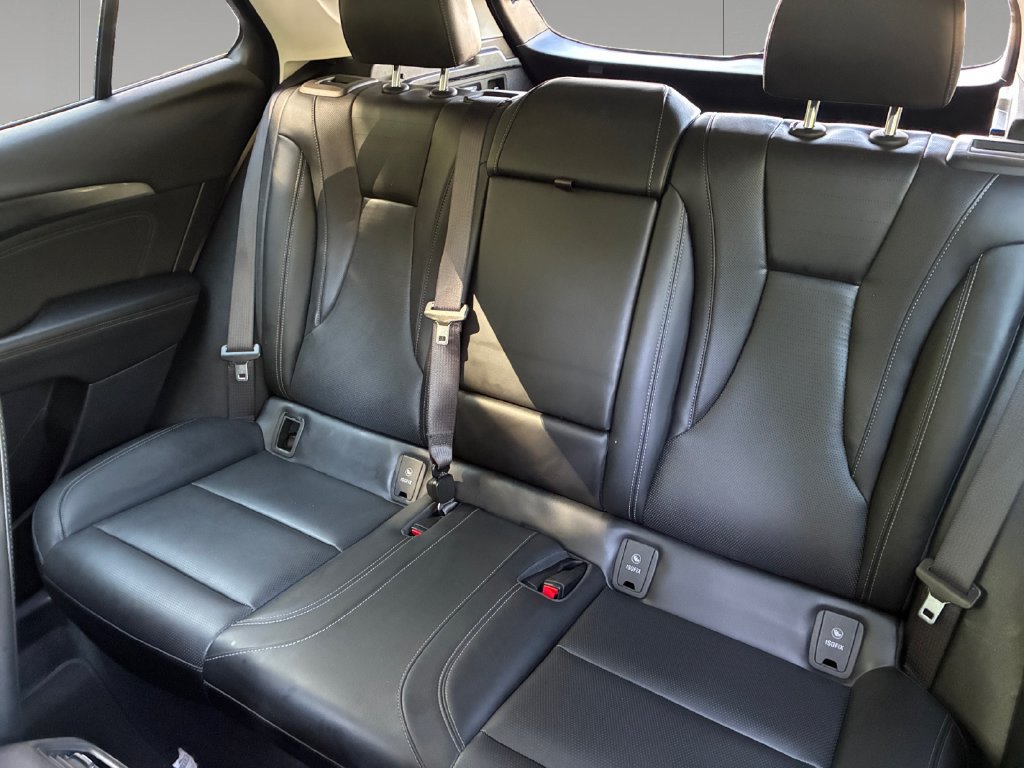 Used 2024 Buick Envision Preferred AWD/4WD image 16