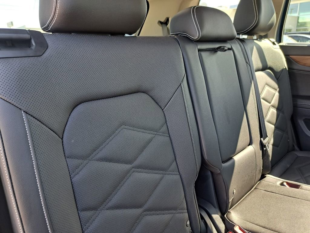 Used 2026 Volkswagen Atlas SE image 22