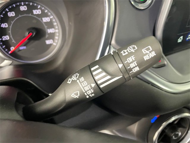 Used 2024 Chevrolet Blazer LT w/ Midnight/Sport Edition image 12