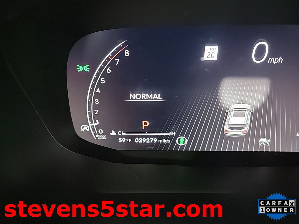 Used 2023 Acura MDX FWD w/ Technology Package image 17