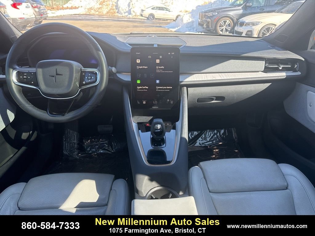 Used 2023 Polestar Polestar 2 w/ Pilot Pack image 12