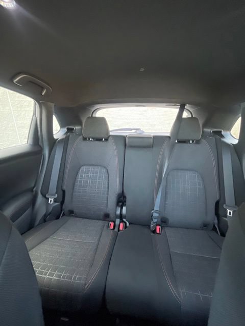 Used 2026 Honda HR-V Sport image 17