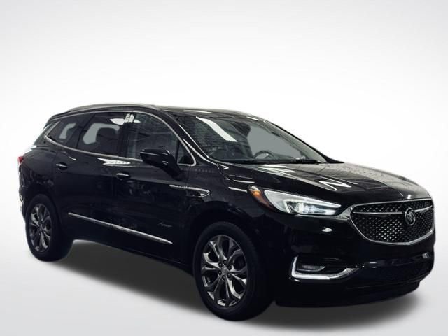 Used 2020 Buick Enclave Avenir w/ Avenir Technology Package image 4